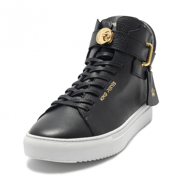 Argento New Black