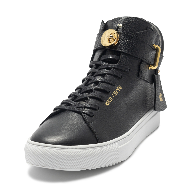 Argento New Black