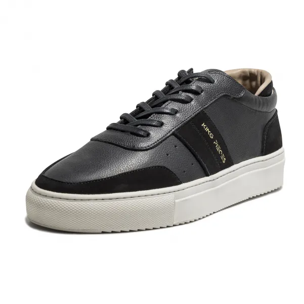 Boston Black