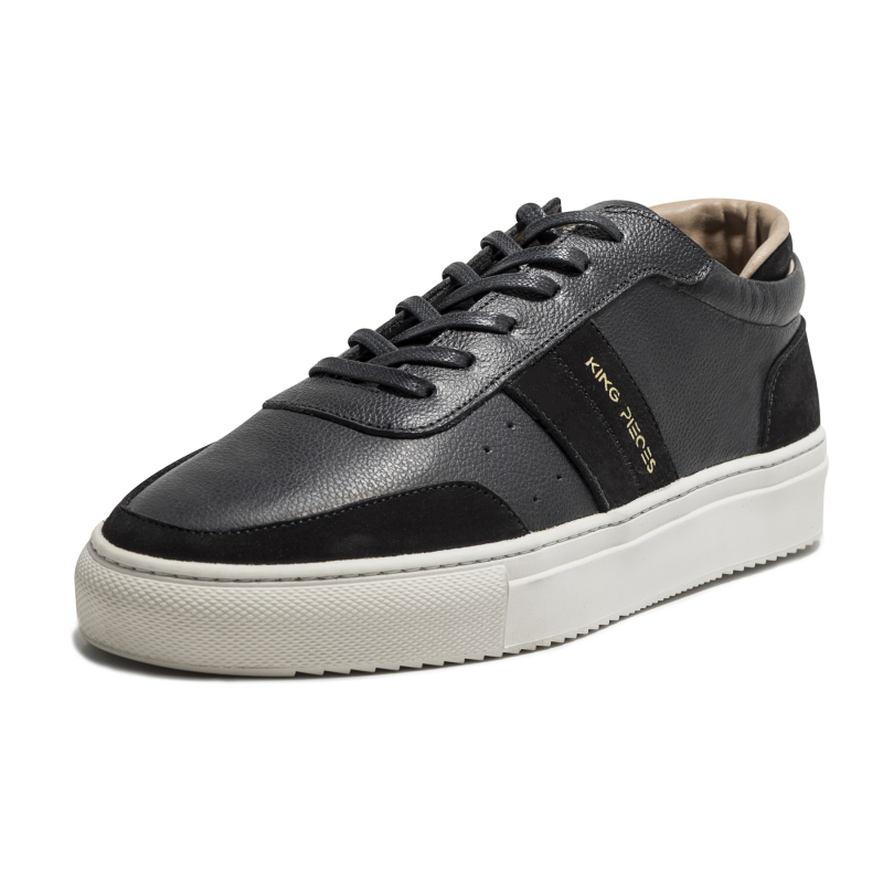 Boston Black