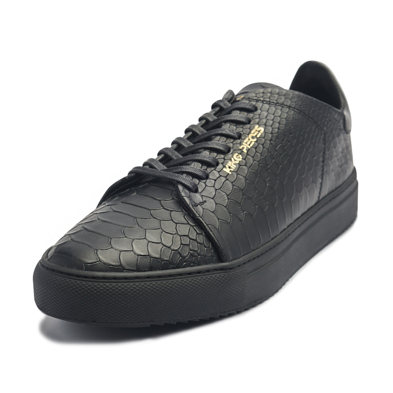 Lourdes Totally Black