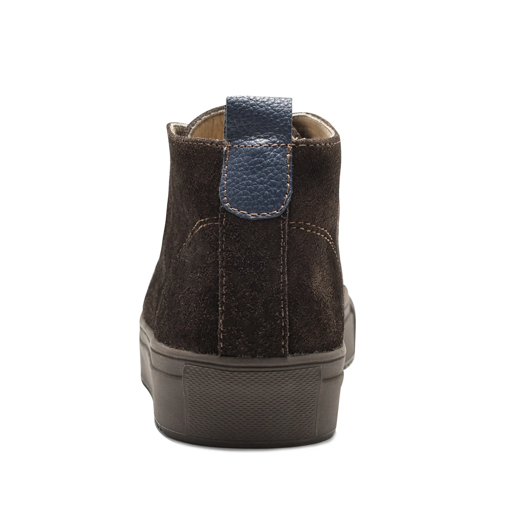 Detor Brown. - Imagen 5