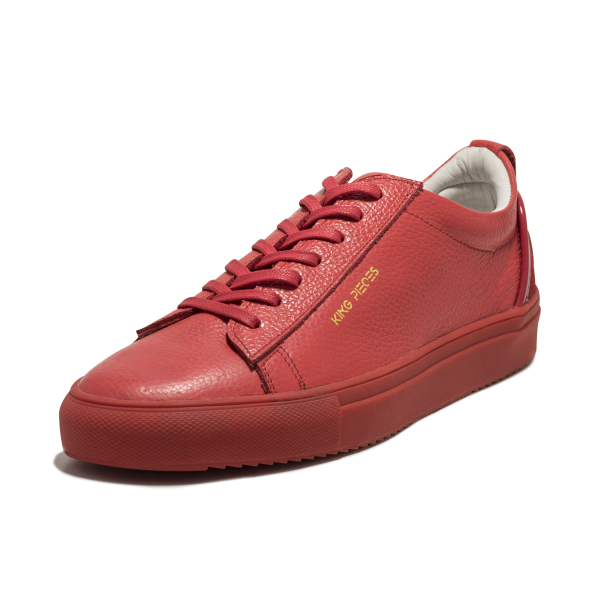 Buchem Totally Red