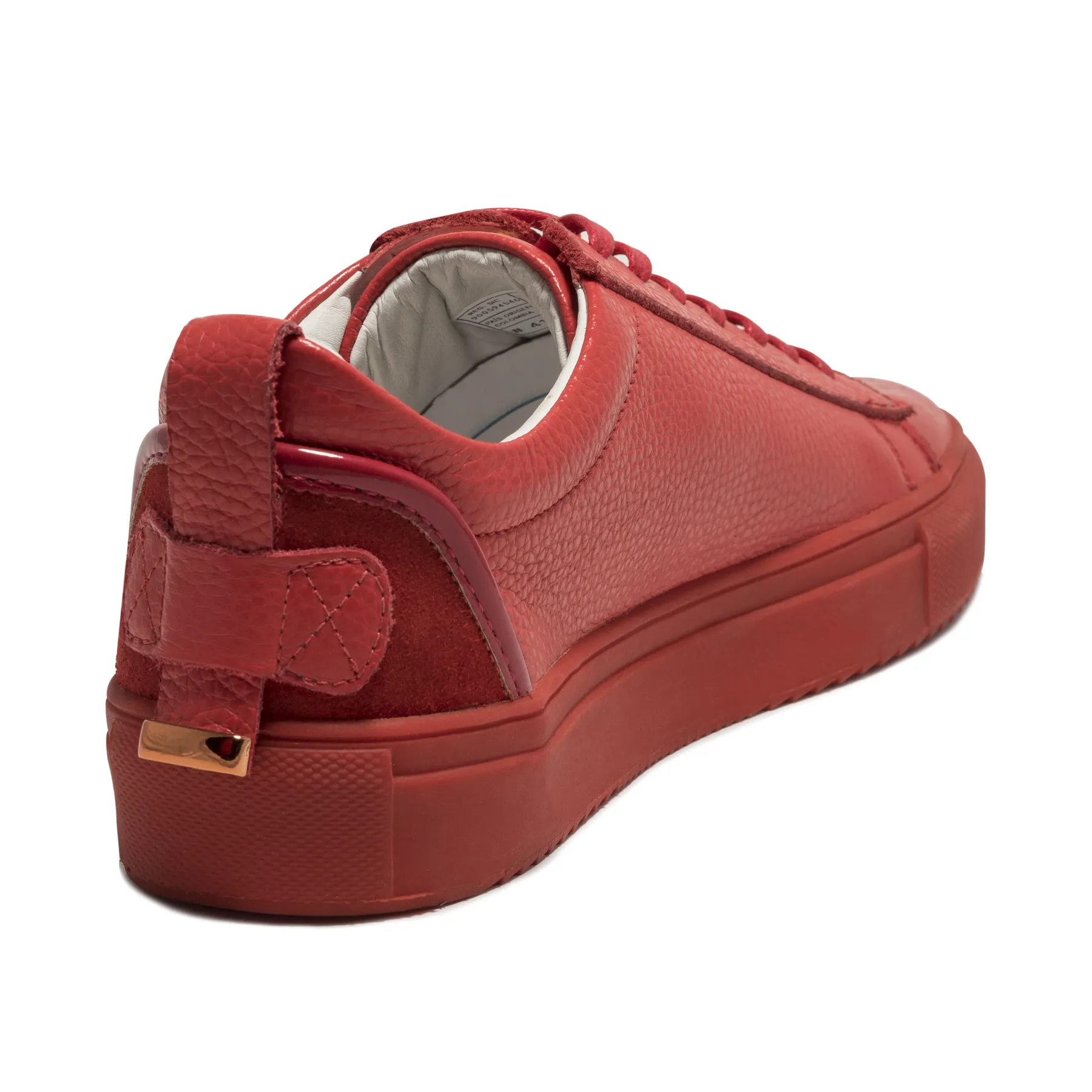 Buchem Totally Red - Imagen 4