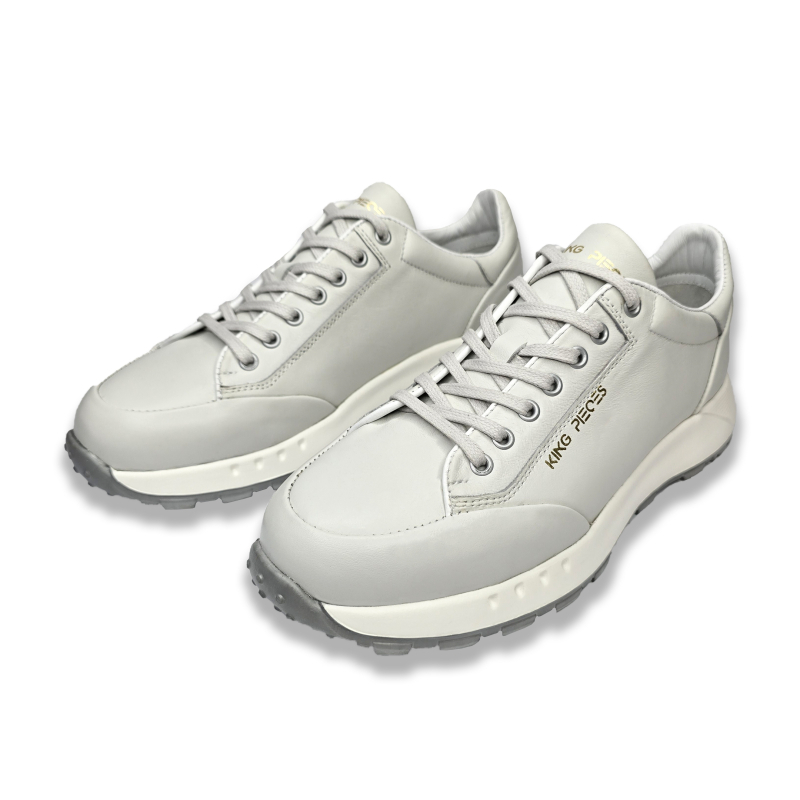 Bary New Gray