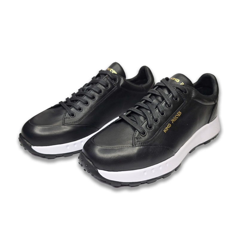 Bary New Black