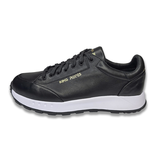 Alternative view of Bary New Black